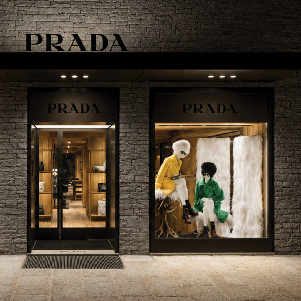 Retail